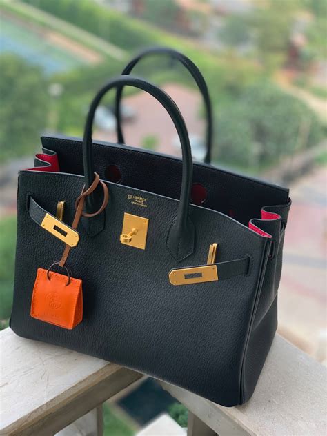 hermes special order bag